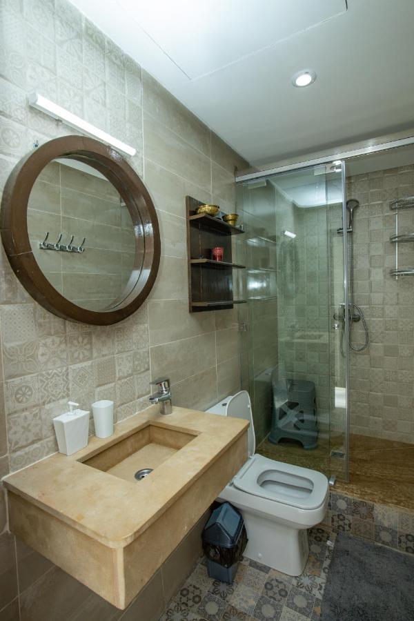 Charming Moroccan Riad 3 Bedroom With Pool And Terrace Marrakesch Exterior foto