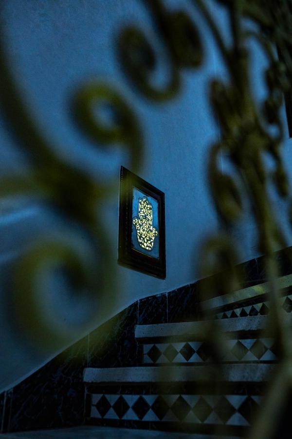 Charming Moroccan Riad 3 Bedroom With Pool And Terrace Marrakesch Exterior foto