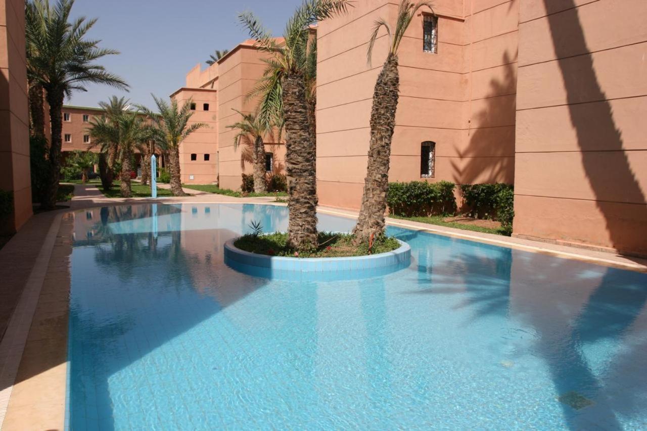 Charming Moroccan Riad 3 Bedroom With Pool And Terrace Marrakesch Exterior foto